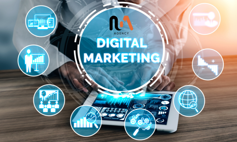 digital marketing